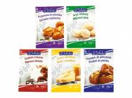 Przyprawy do pieczenia , cena 1,19 PLN za 10/12/15 g/1 opak., ...
