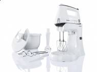 Mikser z misą i blenderem 300W Silvercrest Kitchen Tools, cena ...
