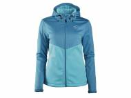 Wielozadaniowa damska kurtka softshell od marki Crivit, w cenie ...