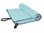 Ręcznik szybkoschnący 80 x 130 cm , cena 24,99 PLN 
- 4 kolory
- ...