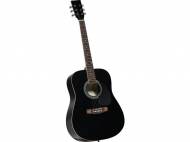 Gitara akustyczna- zestaw , cena 229,00 PLN za 1 opak. 
- z ...