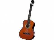 Gitara klasyczna- zestaw , cena 199,00 PLN za 1 opak. 
- z ...