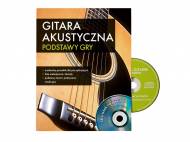 Książki do nauki gry na instrumentach z płytą CD , cena ...