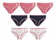 Majtki, 7 par lub majtki typu panty, 4 pary , cena 16,99 PLN ...