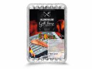 GRILLMEISTER Tacki aluminiowe na grilla , cena 9,99 PLN 
Oferta ...