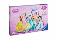 Puzzle konturowe , cena 14,99 PLN za 1 opak. 
- 72 elementy ...