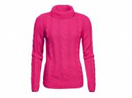 Sweter lub golf Esmara, cena 44,99 PLN za 1 szt. 
- 3 wzory ...