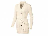 Sweter Esmara, cena 49,99 PLN za 1 szt. 
- 2 wzory 
- z kapturem ...