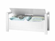 Ławka - skrzynia , cena 149,00 PLN
- ok. 88 x 43 x 38 cm ...