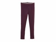 Legginsy , cena 12,99 PLN 
- rozmiary: 122-164 (nie wszystkie ...