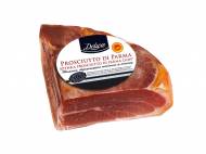 Szynka parmeńska , cena 6,99 PLN za 100 g 
Szynka wieprzowa, ...