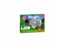 Puzzle 3D , cena 14,99 PLN za 1 opak. 
- najsłynniejsze budowle ...