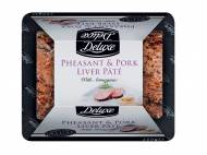 Pasztet z dziczyzną , cena 7,99 PLN za 250 g/1 opak., 100 g=3,20 ...