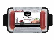 Belgijski pasztet , cena 7,99 PLN za 250 g/1 opak., 100 g=3,20 ...