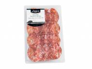 Salami z koprem włoskim , cena 6,99 PLN za 120 g/1 opak., 100 ...