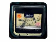 Ser Roquefort , cena 8,99 PLN za 100 g/1 opak., 100 g=8,99 PLN. ...