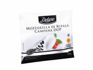 Ser Mozzarella z mleka bawolego , cena 5,99 PLN za 125 g/1 opak., ...