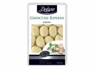 Gnocchi , cena 4,99 PLN za 400 g/1 opak., 1 kg=12,49 PLN. 
Pyszne, ...