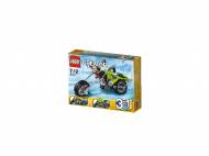LEGO Creator zestaw , cena 29,99 PLN za 1 opak. 
- różne ...