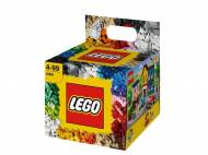 Zabawki, klocki Lego, resoraki, lalki - prezenty dla dzieci na Mikołajki od poniedziałku 1 grudnia 2014 - Zaczarujemy święta