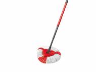 VILEDA Mop obrotowy EasyWring & Clean , cena 99,00 PLN 
ZESTAW: ...