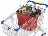 Torba na zakupy XXL , cena 24,99 PLN 
- 3 wzory
- pojemność ...