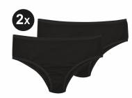 Majtki damskie, 2 pary , cena 9,99 PLN 
- rozmiary: S-L
- ...
