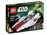 Superszybki pościg lub Star Wars A-wing Starfighter , cena ...
