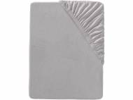 Prześcieradło z jerseyu z gumką, 90-100 x 200 cm , cena 29,99 ...