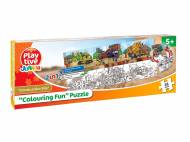 Puzzle , cena 14,99 PLN za 1 opak. 
-      różne rodzaje do wyboru