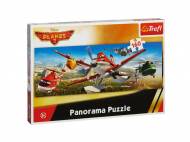 Puzzle 160 części , cena 14,99 PLN za 1 opak. 
- różne ...