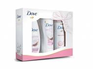 Zestaw Dove Coconut , cena 23,99 PLN za zestaw 
- W zestawie: ...