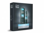 Zestaw Dove MEN+CARE , cena 16,99 PLN za zestaw 
- W zestawie: ...