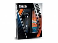 Zestaw Gillette , cena 29,99 PLN za zestaw 
- W zestawie: maszynka ...
