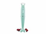 Blender ręczny 350 W , cena 39,99 PLN 
- 3 kolory
- do miksowania ...
