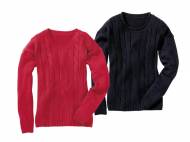 Sweter , cena 39,00 PLN za 1 szt. 
- modny wzór w warkocz
- ...