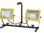Lampa robocza LED 2 x 30 W , cena 222,00 PLN 
- wysokość ...