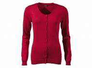 Sweter z delikatnej dzianiny z wiskozą Esmara, cena 39,99 PLN ...