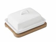 Maselniczka , cena 29,99 PLN 
- z wysokiej jakości porcelany
- ...