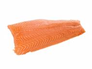 Filet z łososia , cena 4,49 PLN za 100 g 
- Delikatny, soczysty ...