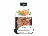 Krewetki duże surowe , cena 12,99 PLN za 200 g, 100g=6,50 PLN. ...