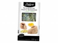 Wykwintne filety śledziowe , cena 7,99 PLN za 220/250/1 opak., ...