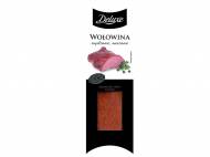 Wołowina wędzona , cena 4,99 PLN za 100 g 
- Solidna porcja ...