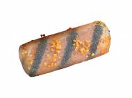 Makowiec , cena 5,99 PLN za 400g/1 szt., 1kg=14,98 PLN. 
- ...