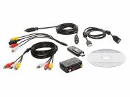 Konwerter sygnału USB Video Silvercrest, cena 79,90 PLN za ...