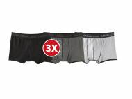 Bokserki, 3 pary , cena 19,99 PLN 
- rozmiary: M-XXL
- 3 zestawy ...
