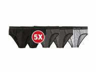 Slipy, 5 par , cena 29,99 PLN 
- rozmiary: M-XXL
- 3 zestawy ...