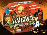 Czekoladki Halloween , cena 12,99 PLN za 216 g, 100 g = 6,01 ...