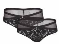 Majtki typu hipster, 2 pary , cena 19,99 PLN 
- rozmiary: S-L
- ...