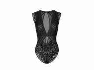 Koronkowe body , cena 39,99 PLN  
-  rozmiary: S-L 
-  3 wzory